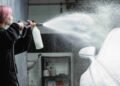 CarWashCannon