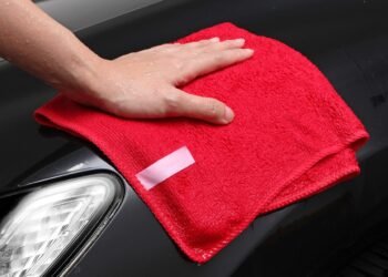microfibeCleaningCloth