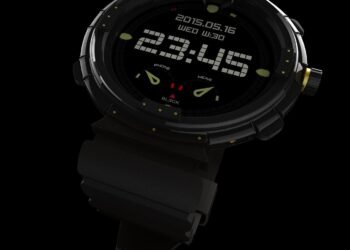 outdoorSmartwatch